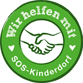 SOS Kinderdorf Logo