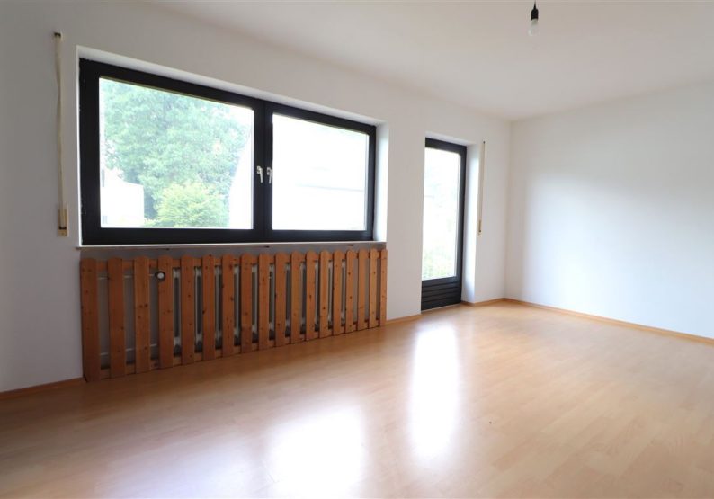 Elternschlafzimmer im OG