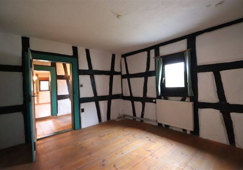 2. Schlafzimmer im OG